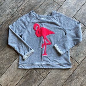 Girl’s Old Navy Sweatshirt
